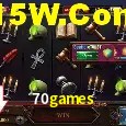 Tecnologia da Plataforma 70games