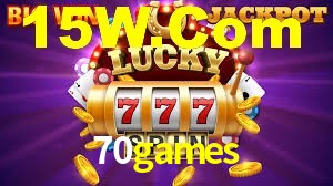 Daily Bonuses 70games