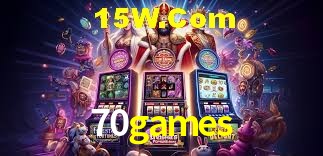 Tennis Betting 70games