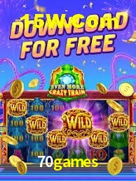 Bonus Features 70games