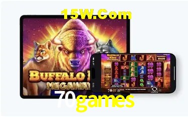 Login Seguro 70games