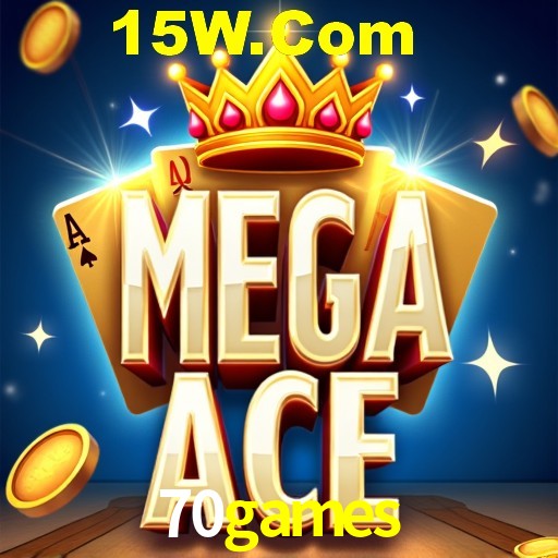 Descubra a Magia dos Jogos de Arcade no 70games