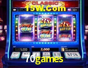 Segurança 2FA 70games