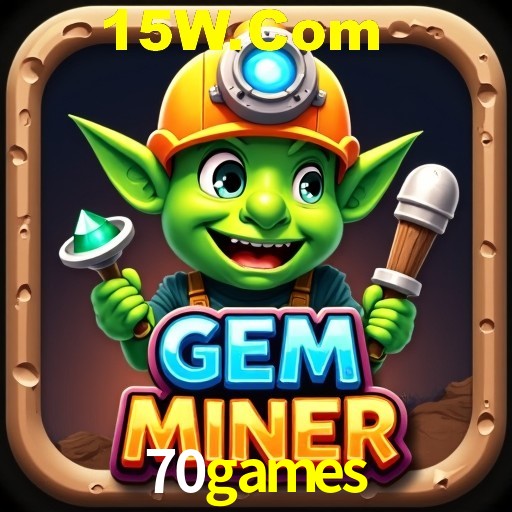 Descubra a Essência do 70games: Nossa História e Compromissos