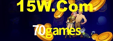 Explore as vantagens do 70games: serviço profissional e confiabilidade