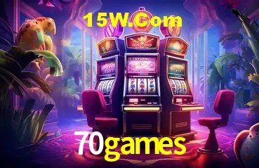 Recursos de Bônus 70games