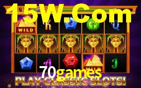 VIP Casino 70games