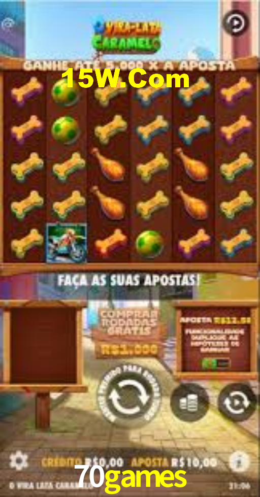 70games: A Experiência de Casino com Jogos de Mesa ao Vivo