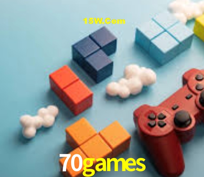 Estatísticas Esportivas 70games