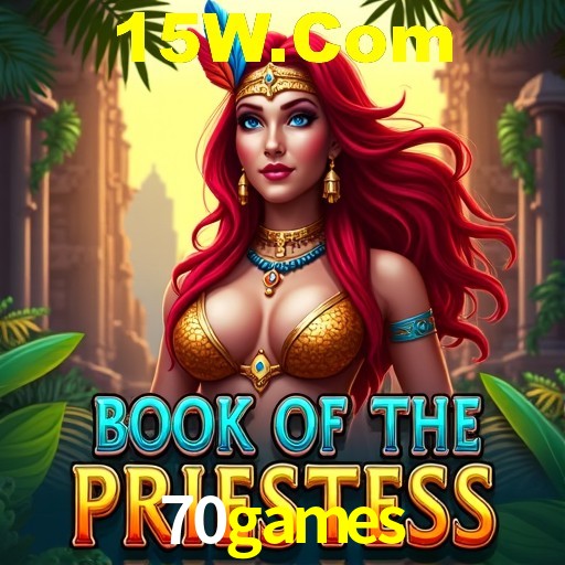 Bônus de Boas-vindas 70games