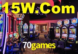 Exclusive Games 70games