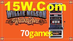 70games App Interface