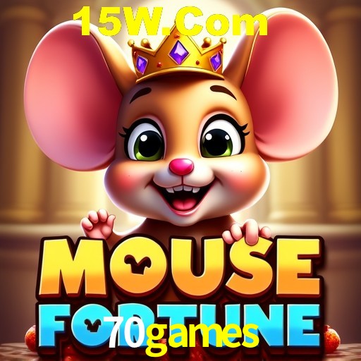 Descubra o Mundo do Cassino Online com 70games