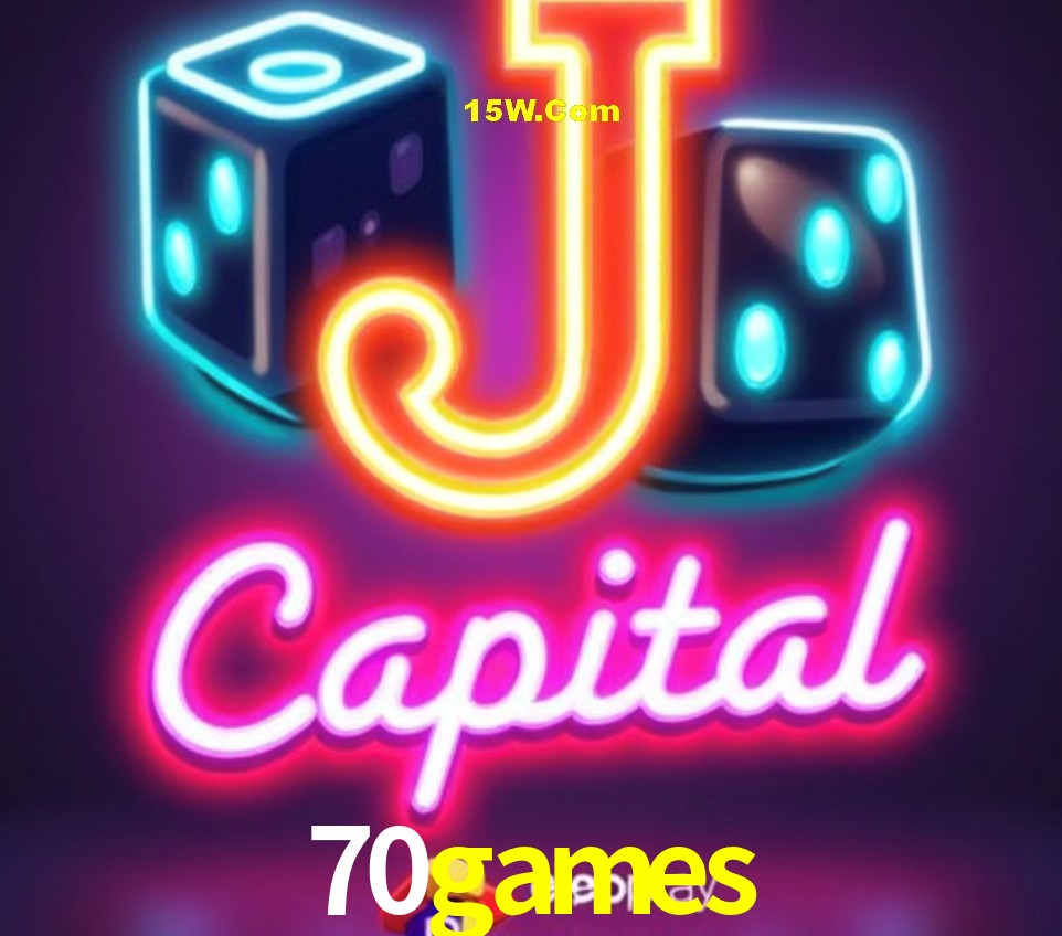 Apostas de Tênis 70games