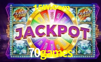 Jogos de Slot 70games