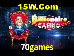 Game Statistics 70games