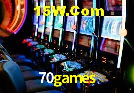 Sports Statistics 70games