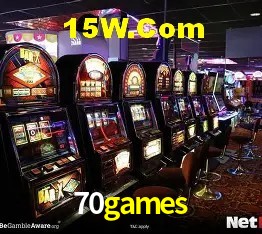 Diretório de Jogos 70games