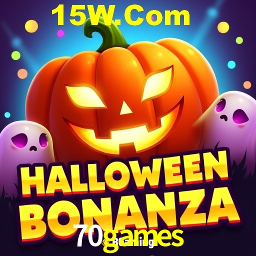 Game Providers 70games