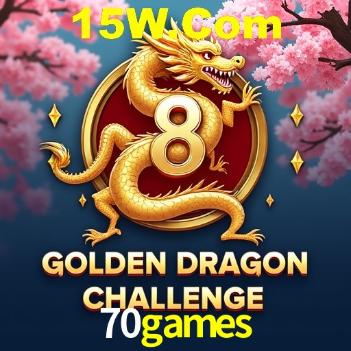 Descubra a Magia dos Jogos de Arcade no 70games