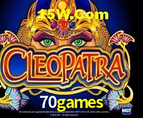 Integração de APIs 70games